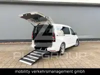 2025 Volkswagen Caddy