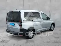 2025 Volkswagen Caddy