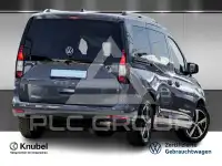 2025 Volkswagen Caddy