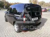2025 Volkswagen Caddy