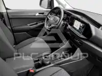 2025 Volkswagen Caddy
