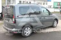 2026 Volkswagen Caddy