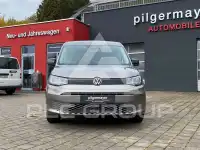 2025 Volkswagen Caddy
