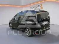2025 Volkswagen Caddy