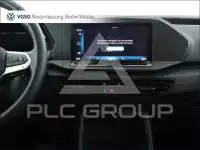 2025 Volkswagen Caddy
