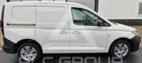 2025 Volkswagen Caddy