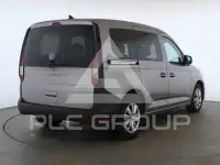 2025 Volkswagen Caddy