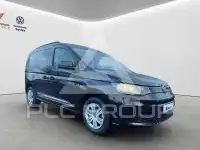 2025 Volkswagen Caddy