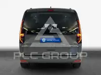 2025 Volkswagen Caddy