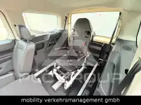 2025 Volkswagen Caddy