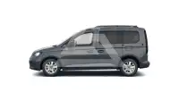2025 Volkswagen Caddy