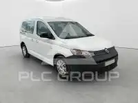 2025 Volkswagen Caddy