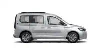2025 Volkswagen Caddy
