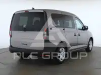 2025 Volkswagen Caddy