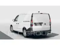 2025 Volkswagen Caddy