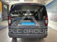 2025 Volkswagen Caddy