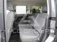 2025 Volkswagen Caddy