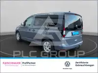 2025 Volkswagen Caddy