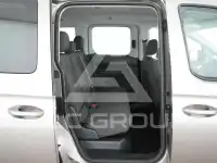 2025 Volkswagen Caddy