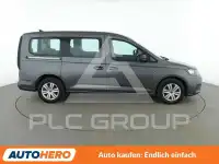 2025 Volkswagen Caddy