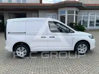 2025 Volkswagen Caddy