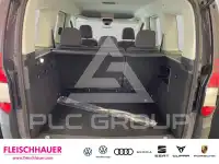 2025 Volkswagen Caddy