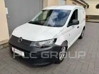 2025 Volkswagen Caddy
