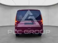 2025 Volkswagen Caddy