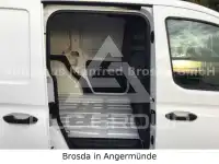 2026 Volkswagen Caddy