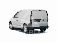 2025 Volkswagen Caddy