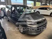 2025 Volkswagen Caddy