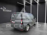 2025 Volkswagen Caddy
