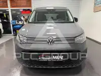 2025 Volkswagen Caddy