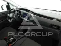 2025 Volkswagen Caddy