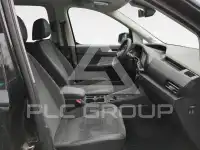 2025 Volkswagen Caddy