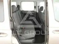 2025 Volkswagen Caddy