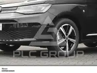 2025 Volkswagen Caddy