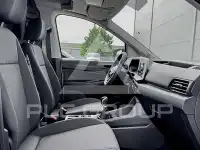2025 Volkswagen Caddy
