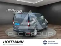 2025 Volkswagen Caddy