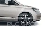 2025 Volkswagen Caddy