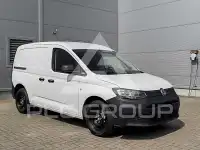 2025 Volkswagen Caddy