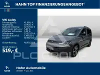 2025 Volkswagen Caddy
