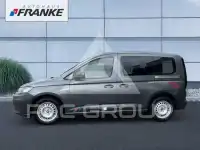 2025 Volkswagen Caddy