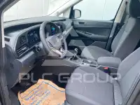 2025 Volkswagen Caddy