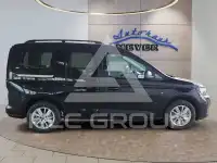 2025 Volkswagen Caddy