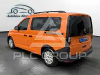 2025 Volkswagen Caddy