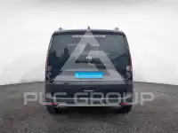 2025 Volkswagen Caddy