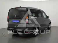 2025 Volkswagen Caddy