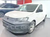 2025 Volkswagen Caddy