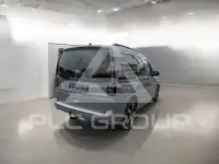 2025 Volkswagen Caddy